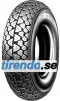 Bild 2 för Michelin S83 ( 100/90-10 TT/TL 56J Bakhjul, Framhjul )