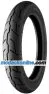 Bild 2 för Michelin Scorcher 31 ( 130/70B18 TT/TL 63H M/C, Framhjul )