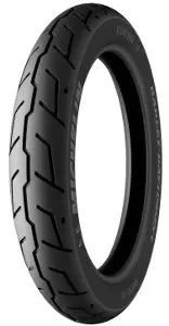 Produktfoto för Michelin Scorcher 31 (180/70 R16 77H)