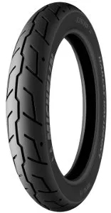 Bild 1 för Michelin Scorcher 31 (180/70 R16 77H)