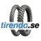 Bild 2 för Michelin Tracker ( 120/80-19 TT 63R Bakhjul, M/C )
