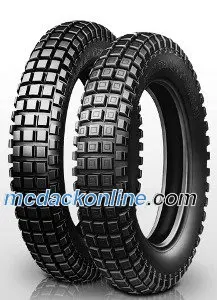 Produktfoto för Michelin Trial Light ( 80/100-21 TT 51M M/C, Framhjul )