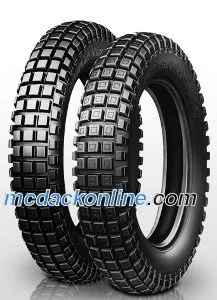 Bild 1 för Michelin Trial Light ( 80/100-21 TT 51M M/C, Framhjul )