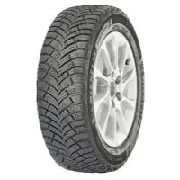 Produktfoto för Michelin X-Ice North 4 ( 225/45 R18 95T XL, Dubbade )