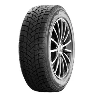Bild 3 för Michelin X-Ice Snow SUV ( 255/50 R20 109T XL, Nordiska vinterdäck )