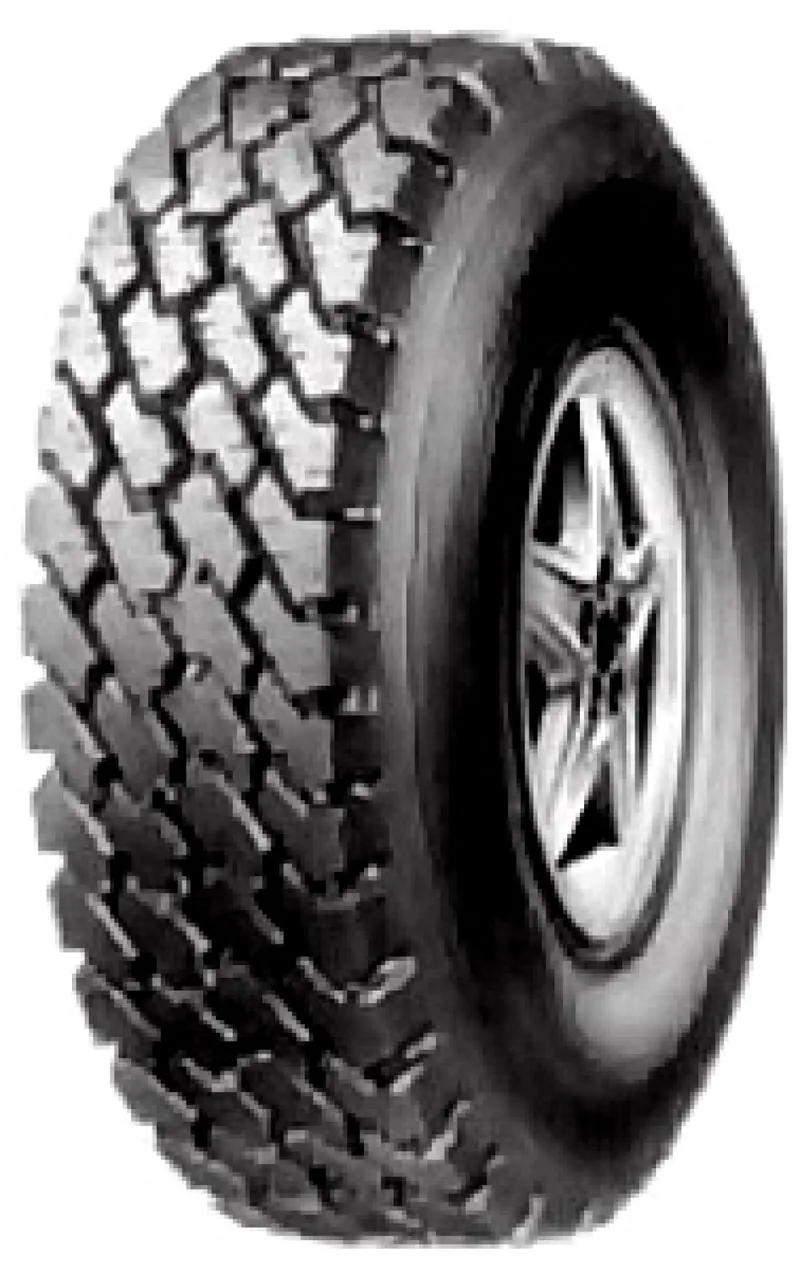 Bild 2 för Michelin XC4S ( 175/80 R16C 98/96Q 6PR )
