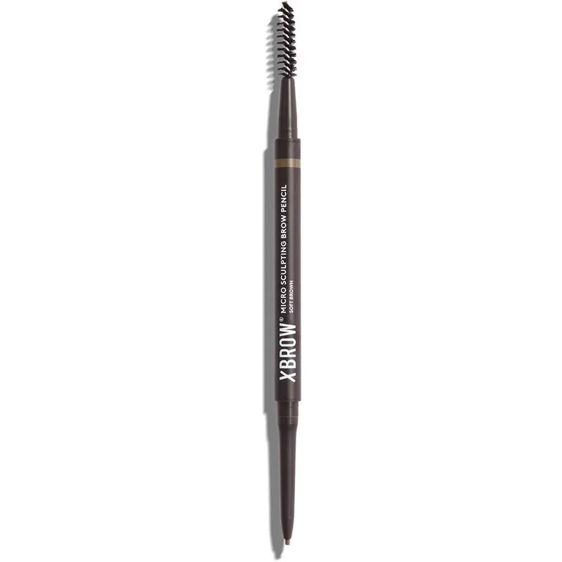 Bild 1 för Micro-sculpting Brow Pencil, Soft Brown