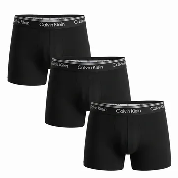 Bild 1 för Microfibre Boxer Brief 3P