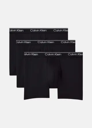 Produktfoto för Microfibre Boxer Brief 3P