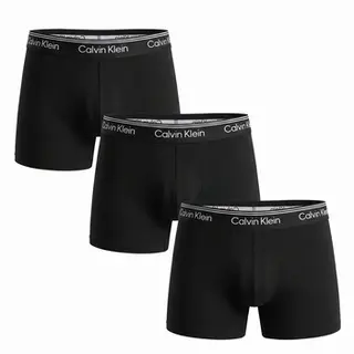 Produktfoto för Microfibre Boxer Brief 3P