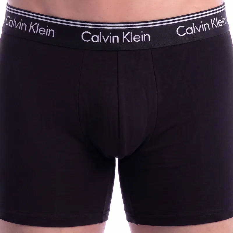 Bild 4 för Microfibre Boxer Brief 3P
