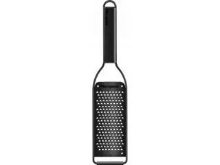 Produktfoto för Microplane Black Sheep rivjärn, grov