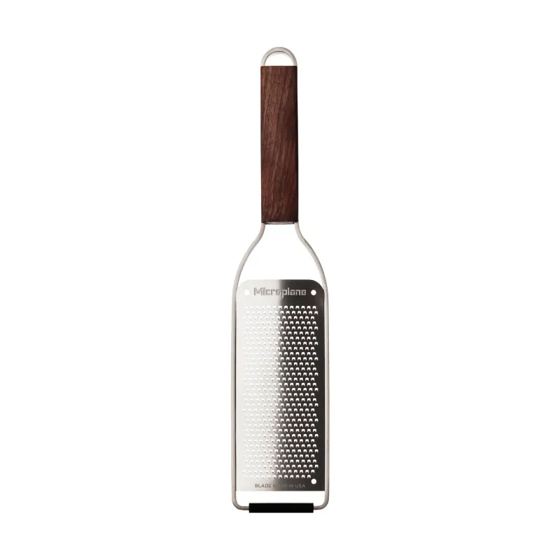 Alternativ bild 0 för Microplane Fine Master Proff Grater
