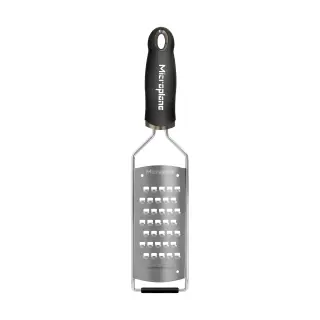 Produktfoto för Microplane Gourmet Extra Grovt Rivjärn