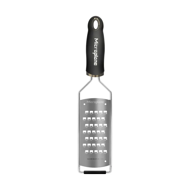 Alternativ bild 0 för Microplane Gourmet Extra Grovt Rivjärn