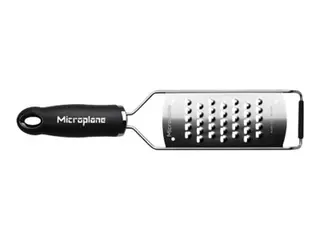 Produktfoto för Microplane Gourmet Extra Grovt Rivjärn