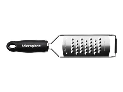 Alternativ bild 0 för Microplane Gourmet Extra Grovt Rivjärn