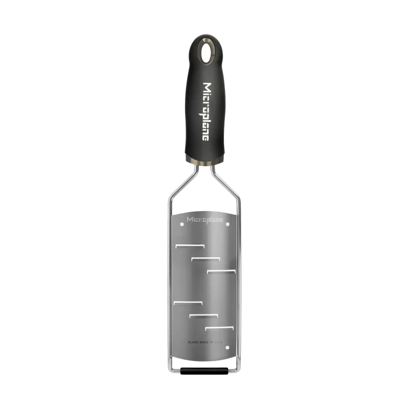 Alternativ bild 0 för Microplane Gourmet grating iron