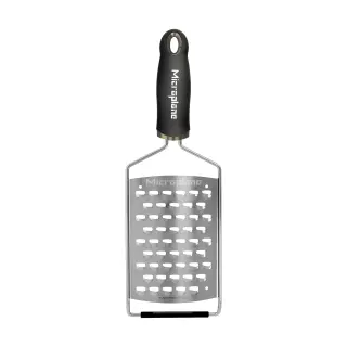 Produktfoto för Microplane Gourmet rivejern XL grov