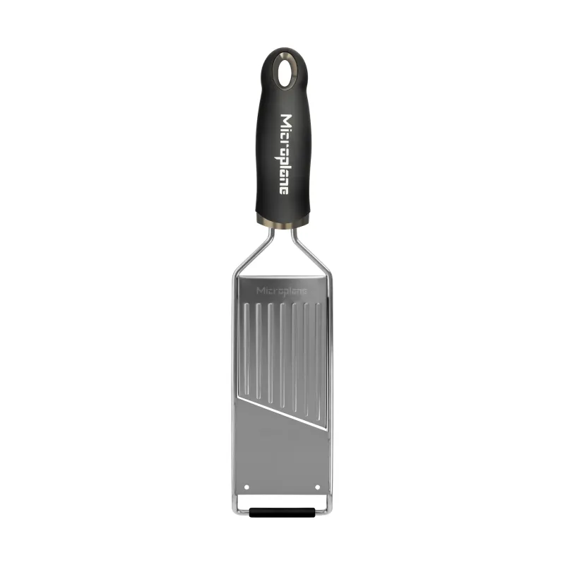 Alternativ bild 0 för Microplane Gourmet slicer