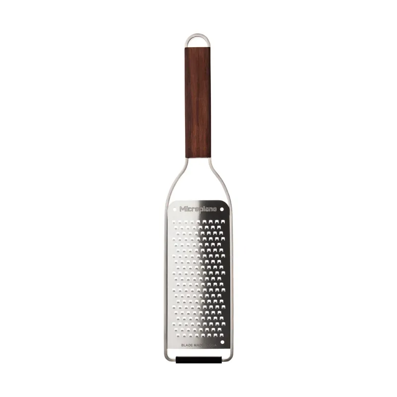Alternativ bild 0 för Microplane Master Proff Rough Grater