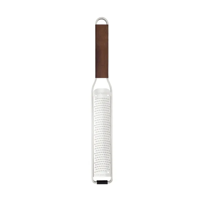 Alternativ bild 0 för Microplane Master zestjärn 31 cm Walnut