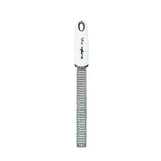 Produktfoto för Microplane Premium Classic zester hvid