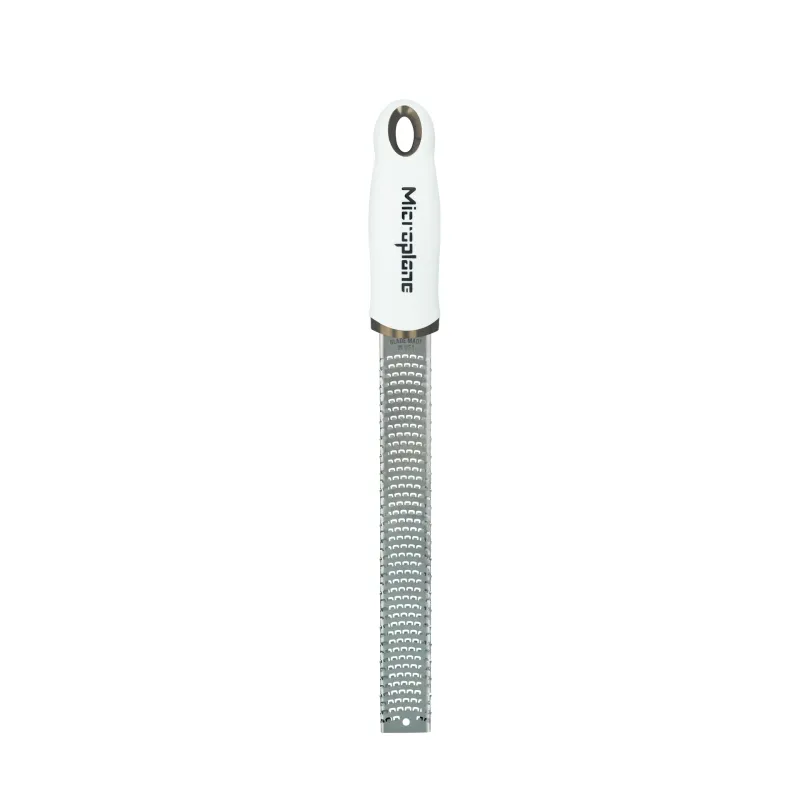 Alternativ bild 0 för Microplane Premium Classic zester hvid