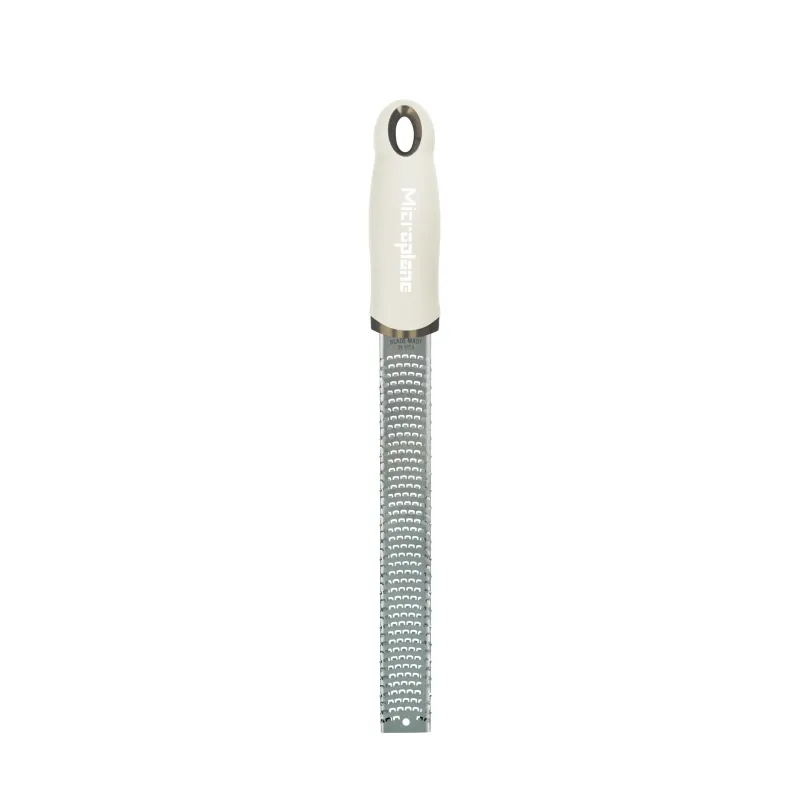 Alternativ bild 0 för Microplane Premium Classic zestjärn, beige