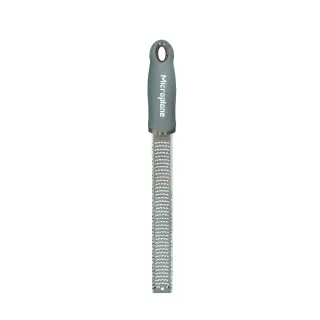 Produktfoto för Microplane Premium Classic zestjärn, blågrön