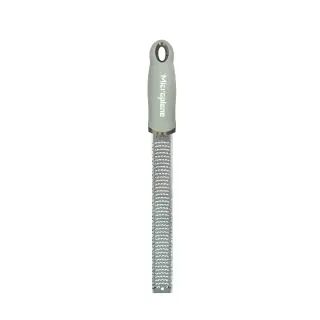Produktfoto för Microplane Premium Classic zestjärn, grågrön