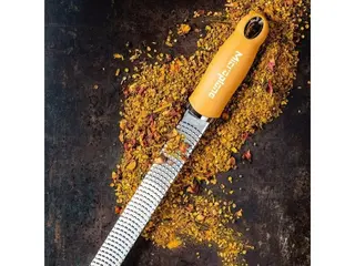 Produktfoto för Microplane Premium Classic zestjärn, mörkgul