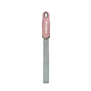 Produktfoto för Microplane Premium Classic zestjärn, rosa