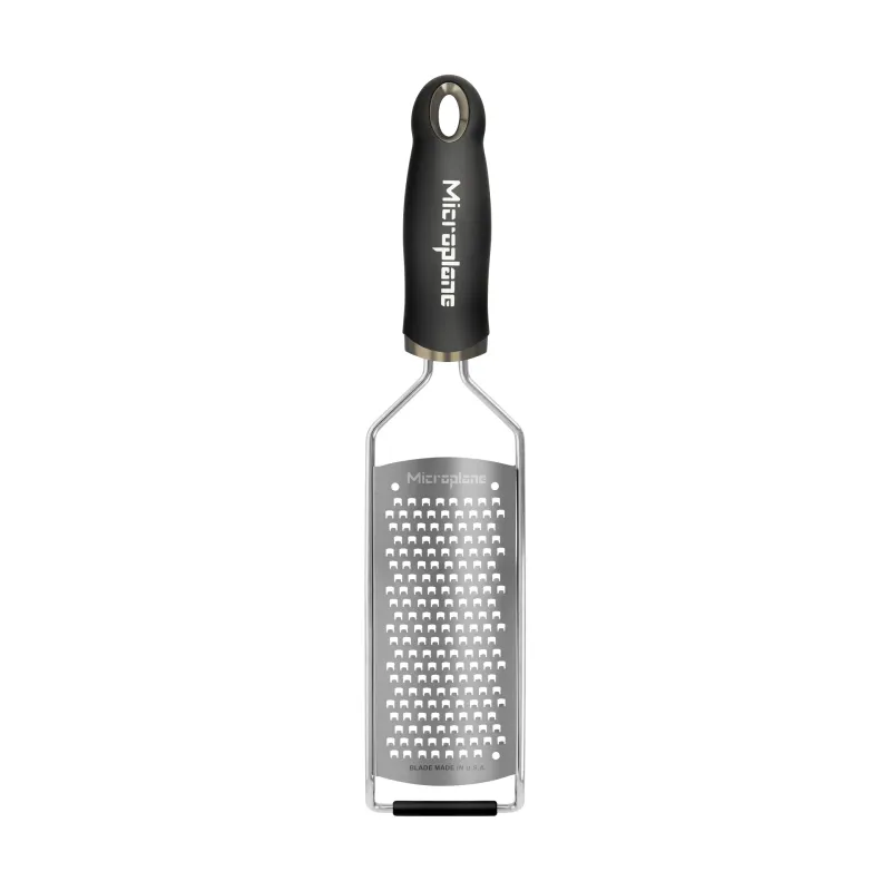 Alternativ bild 0 för Microplane Rough Gourmet Grater
