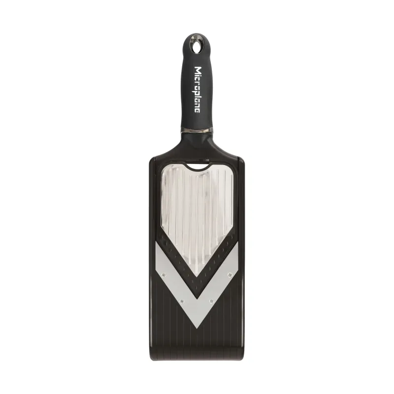 Alternativ bild 0 för Microplane V-skivare Julienne Mandolin
