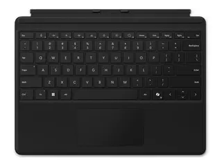 Produktfoto för Microsoft MS Srfc Pro 10 Keyboard - Nordic