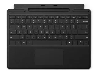 Produktfoto för Microsoft Surface Pro Signature Keyboard - Tangentbord