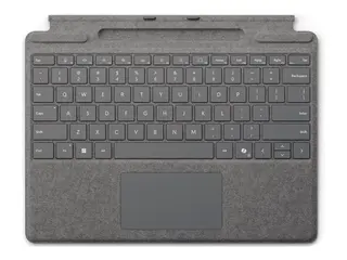 Produktfoto för Microsoft Surface Pro Signature Keyboard - Tangentbord