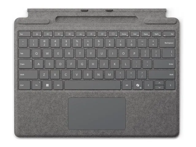 Alternativ bild 0 för Microsoft Surface Pro Signature Keyboard - Tangentbord