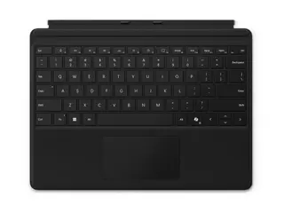 Produktfoto för Microsoft - Tangentbord - bakgrundsbelyst