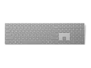 Produktfoto för Microsoft - Tangentbord - trådlös