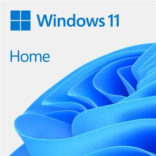 Produktfoto för Microsoft Windows 11 Home Svenska