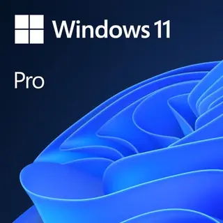 Produktfoto för Microsoft Windows 11 Pro Svenska