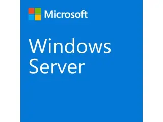 Produktfoto för Microsoft Windows Server Engelska
