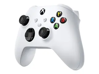 Produktfoto för Microsoft Xbox - Spelkontroll - trådlös