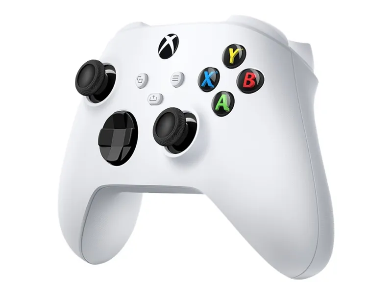 Alternativ bild 0 för Microsoft Xbox - Spelkontroll - trådlös