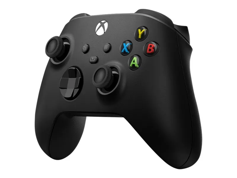 Alternativ bild 0 för Microsoft Xbox - Spelkontroll - trådlös
