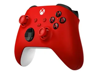 Produktfoto för Microsoft Xbox - Spelkontroll - trådlös - Bluetooth
