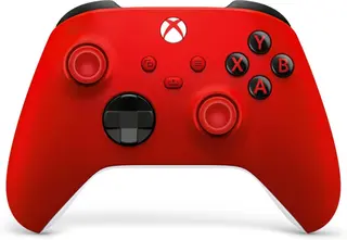 Produktfoto för Microsoft Xbox - Spelkontroll - trådlös - Bluetooth