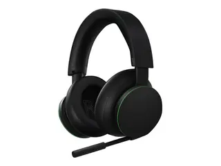 Produktfoto för Microsoft Xbox Wireless Headset - Headset - fullstorlek - trådlös